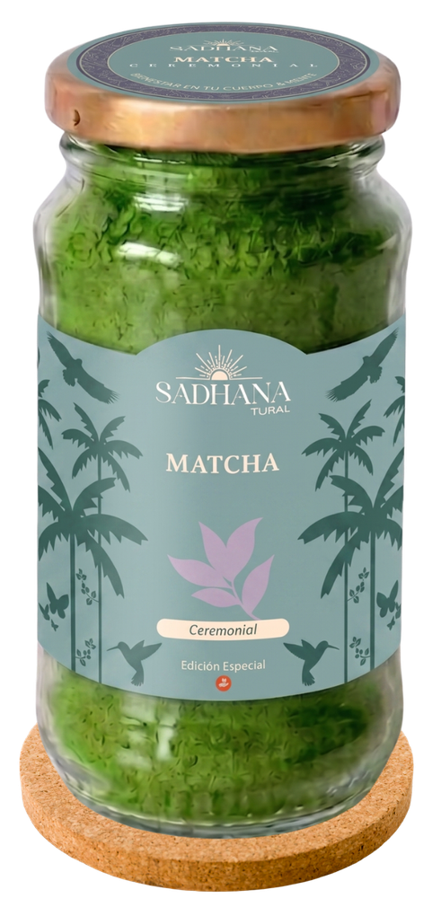 Matcha